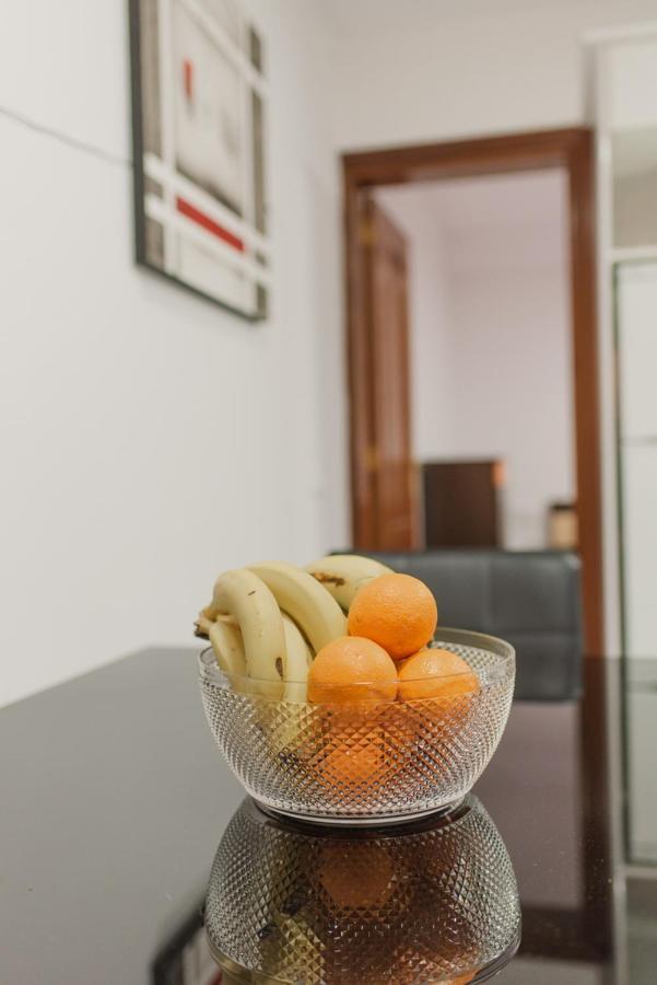 Apartamento Medano Granadilla De Abona Ngoại thất bức ảnh