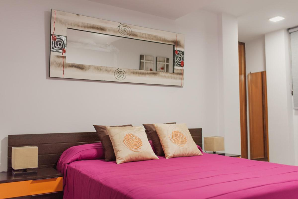 Apartamento Medano Granadilla De Abona Ngoại thất bức ảnh