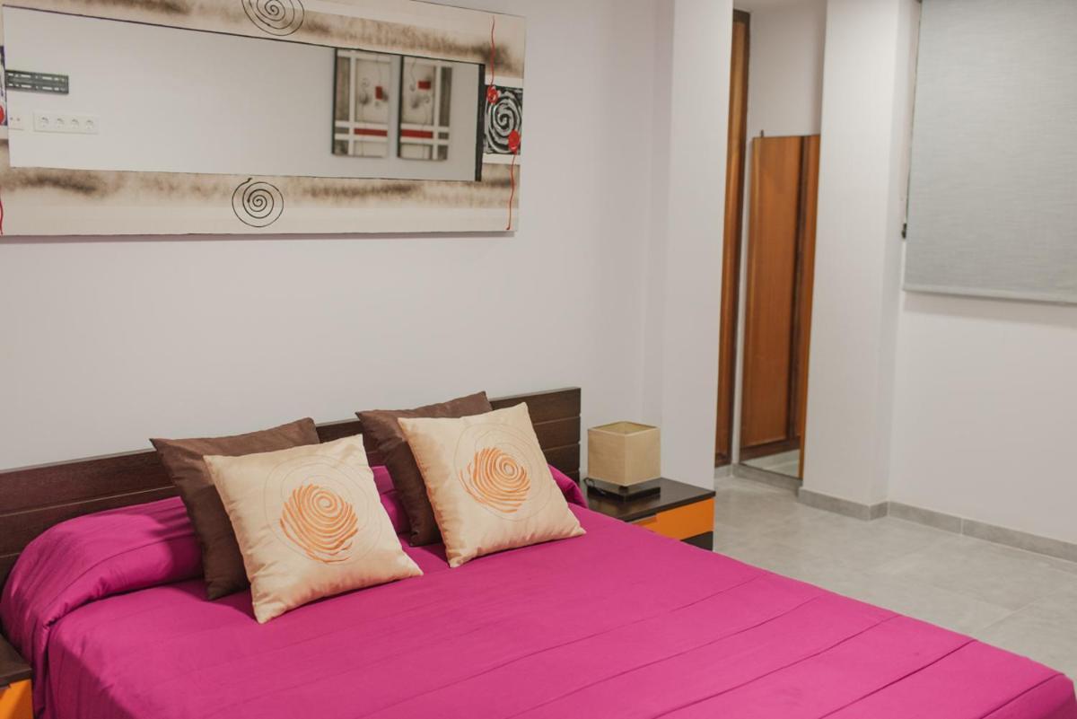 Apartamento Medano Granadilla De Abona Ngoại thất bức ảnh