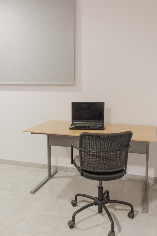 Apartamento Medano Granadilla De Abona Ngoại thất bức ảnh