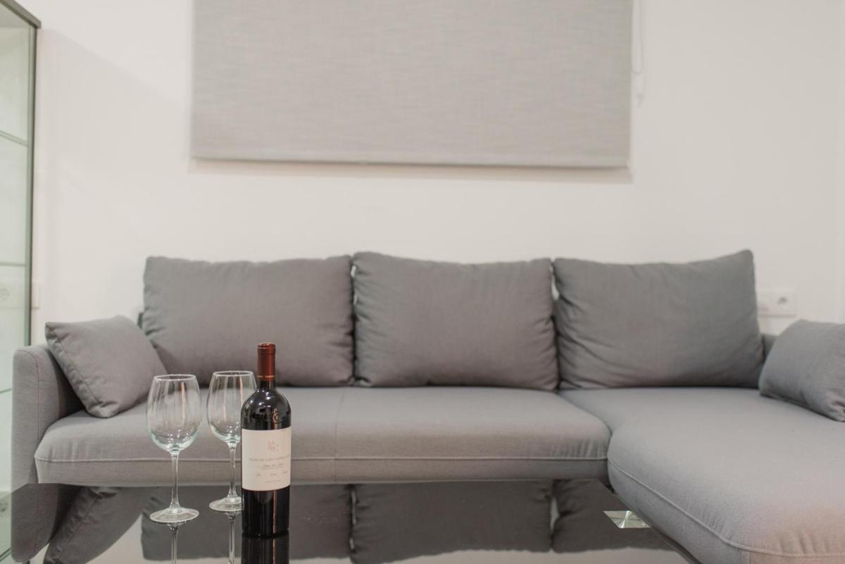 Apartamento Medano Granadilla De Abona Ngoại thất bức ảnh
