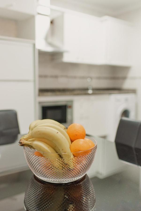 Apartamento Medano Granadilla De Abona Ngoại thất bức ảnh