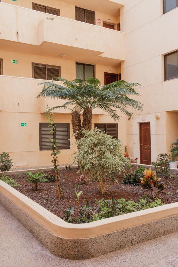 Apartamento Medano Granadilla De Abona Ngoại thất bức ảnh