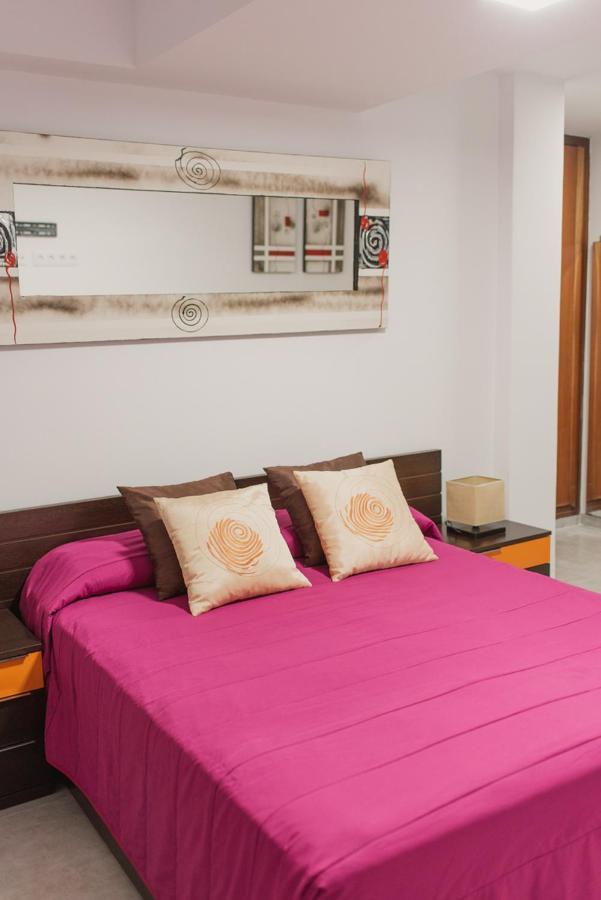 Apartamento Medano Granadilla De Abona Ngoại thất bức ảnh