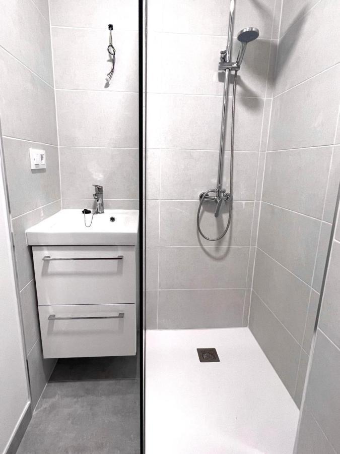 Apartamento Medano Granadilla De Abona Ngoại thất bức ảnh
