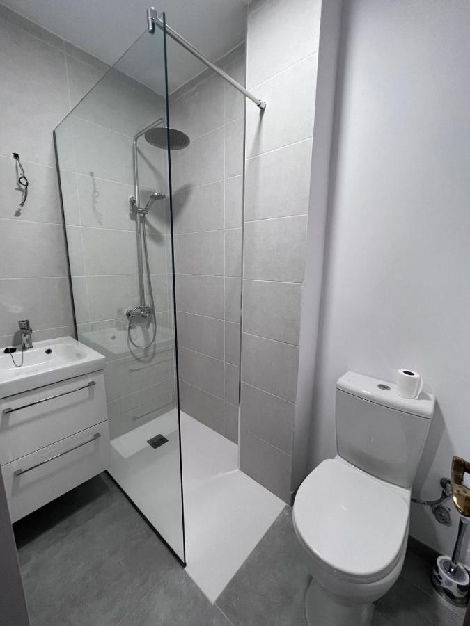 Apartamento Medano Granadilla De Abona Ngoại thất bức ảnh